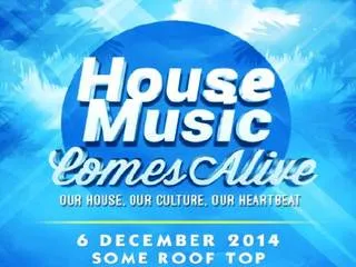 What’s Hot: Competition: House Comes Alive